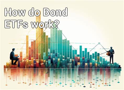 How Accumulating Treasury Bond ETFs Work