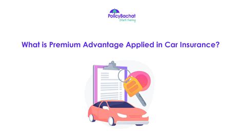 How Advantage Car Insurance Can Benefit You