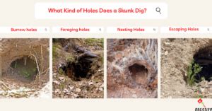 How Are Burro Holes Formed: A Comprehensive Guide