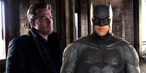 How BVS Batsuit Revolutionized Superhero Suits**