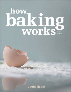 How Baking Works Third Edition Answer Key Doc