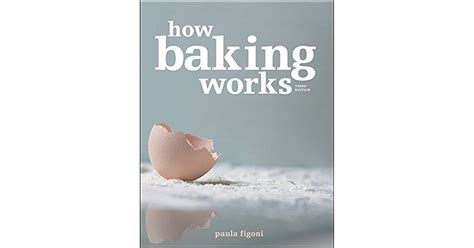 How Baking Works Third Edition Answer Key Doc