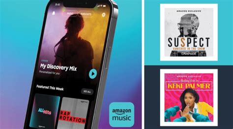 How Big Is Amazon Prime Music Catalogue