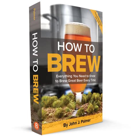 How Brew Everything Right First Reader