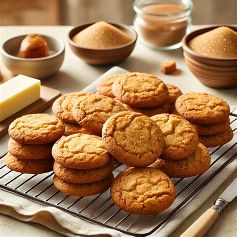 How Brown Sugar Can Amplify Your Cookies: 10,000 Sweet Truths