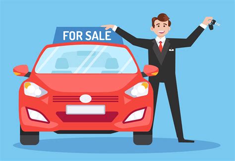 How Can I Sell My Car