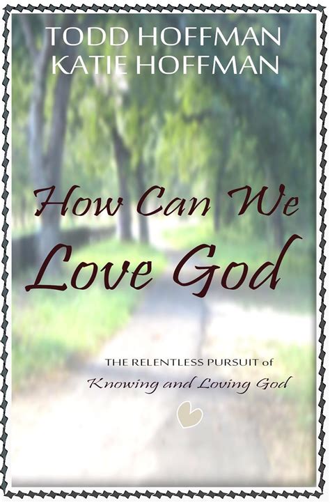 How Can We Love God Being Fully Focused on What Matters in Life Doc