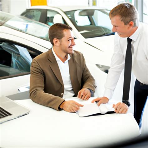 How Can You Sell A Car