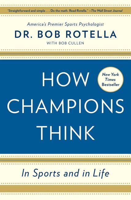 How Champions Think In Sports and in Life Epub