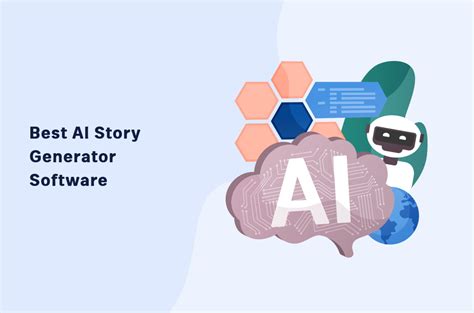 How Chatbot AI Story Generators Work