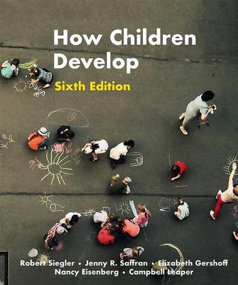 How Children Develop Kindle Editon