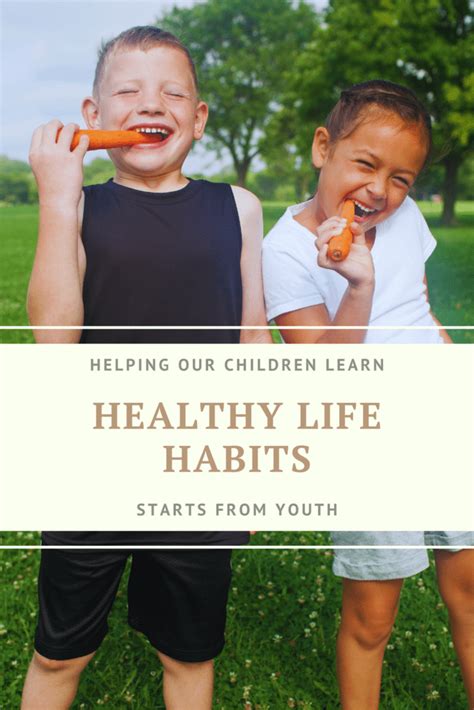 How Children Learn to be Healthy Epub