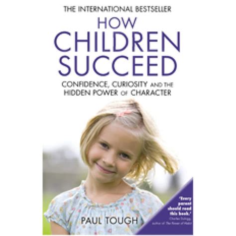 How Children Succeed Grit Curiosity and the Hidden Power of Character Epub