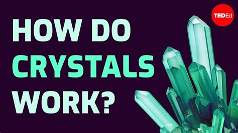 How Chip Crystals Work