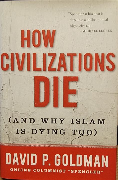 How Civilizations Die...and Why Islam is Dying Too Kindle Editon