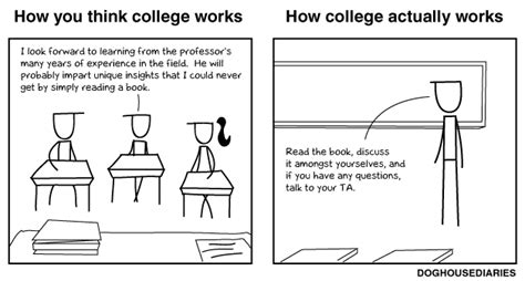 How College Works Doc