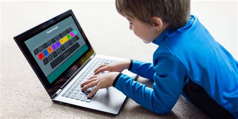 How Computer Games Help Children Learn Doc