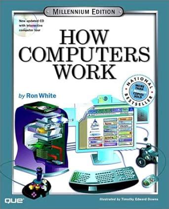 How Computers Work Millennium Edition Doc