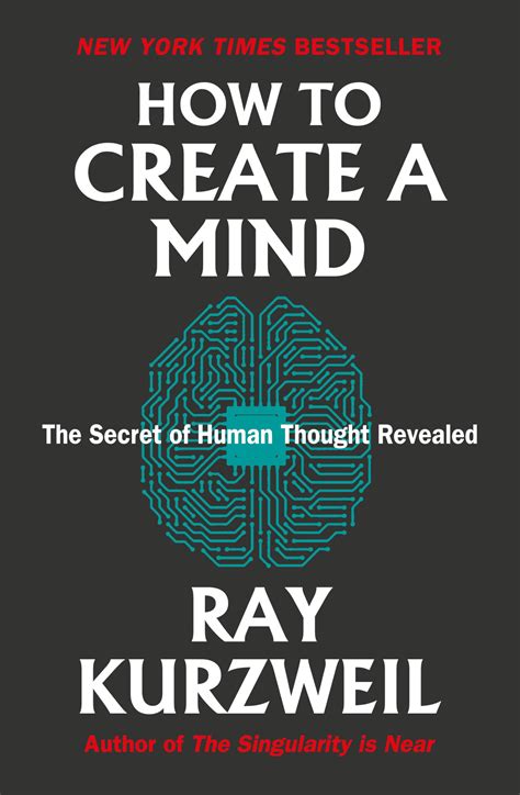 How Create Mind Thought Revealed Reader