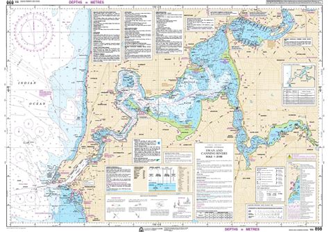 How Deep is the Swan River: A Comprehensive Guide