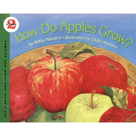 How Do Apples Grow? Ebook Kindle Editon