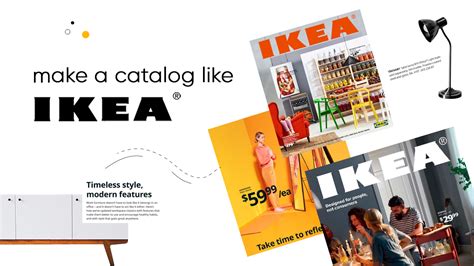 How Do I Get A Catalog For Ikea