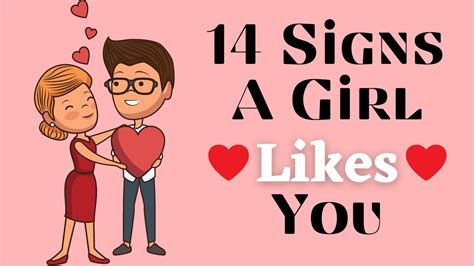 How Do You Know if a Girl Likes You: 100+ Signs to Decode