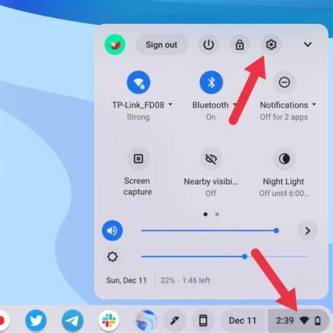 How Do You Reset a Managed Chromebook
