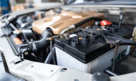 How Does A Car Battery Work