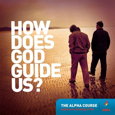 How Does God Guide Us Epub