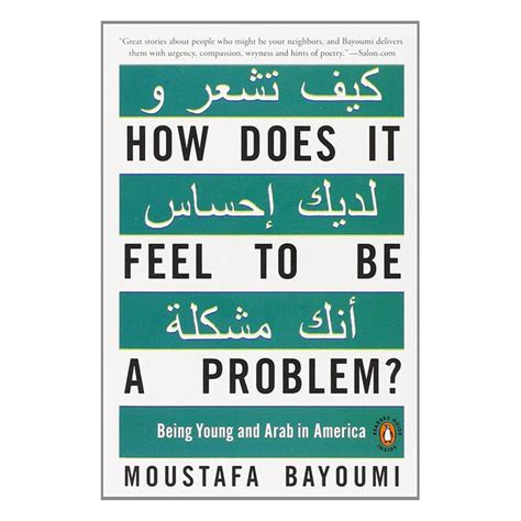 How Does It Feel to Be a Problem?: Being Young and Arab in America Ebook Doc