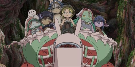 How Does Made in Abyss End: An Epic Conclusion to the Abyss's Mystery