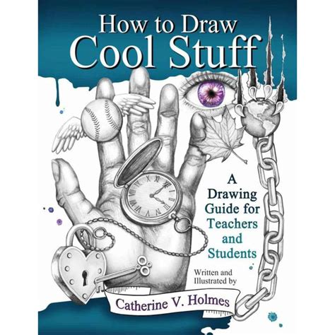 How Draw Cool Stuff Teachers PDF