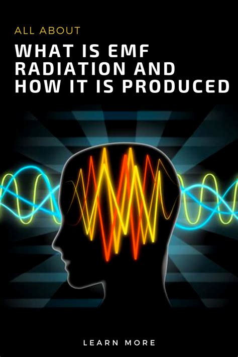 How EMF Radiation Affects Your Health