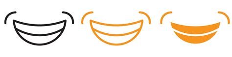 How Emoticons with Smiley Teeth Enhance Communication