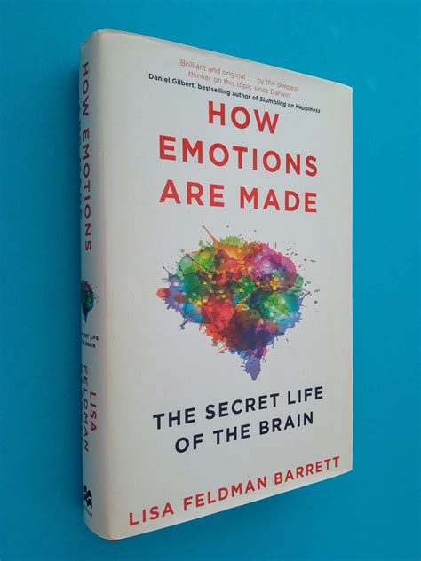 How Emotions Are Made The Secret Life of the Brain Doc