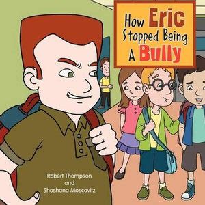 How Eric Stopped Being a Bully Reader