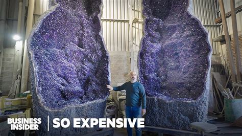 How Expensive Are Amethysts: 2025 VS. Today's Prices