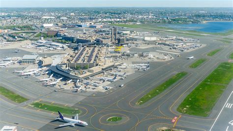 How Far from Logan Airport to Montreal Airport: A Comprehensive Guide