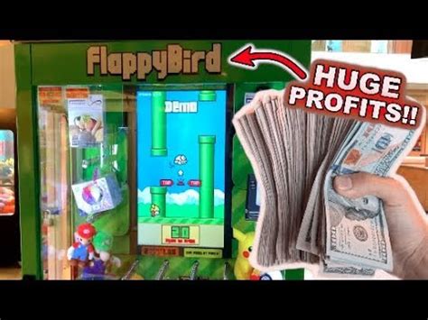 How Flappy Bird Made Money