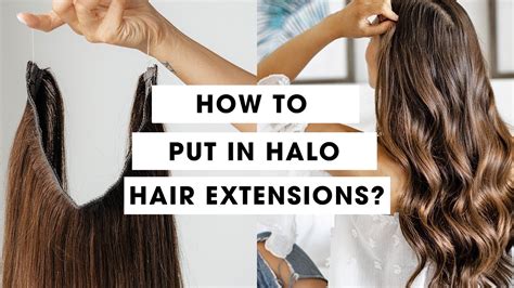 How Halo Extensions Work