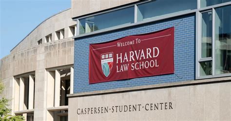 How Hard Is It to Get Into Harvard Law School: Decoding the Admissions Labyrinth