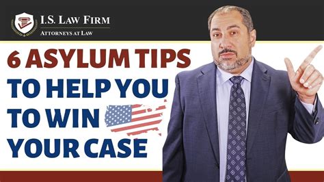 How Hard is it to Win an Asylum Case?