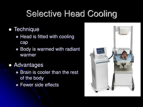 How Head Cool Works