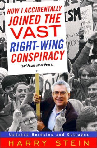 How I Accidentally Joined the Vast Right-Wing Conspiracy and Found Inner Peace Doc