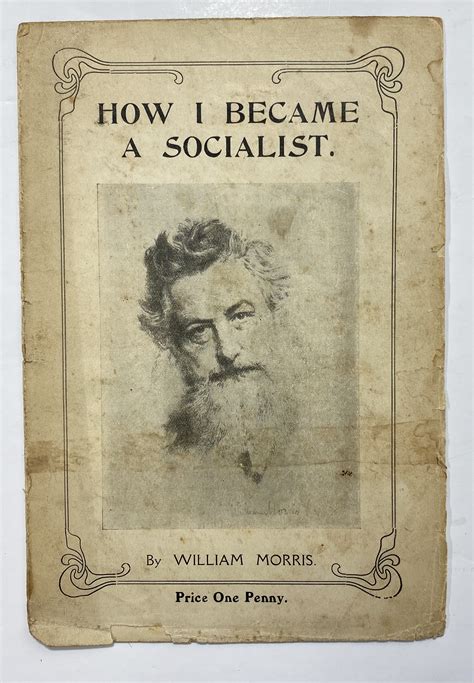 How I Became a Socialist PDF