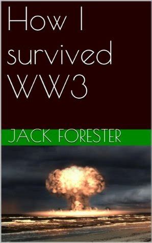 How I Survived WW3 Doc