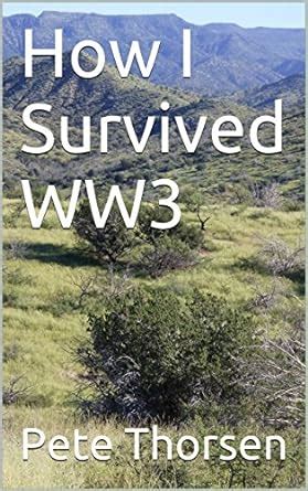 How I Survived WW3 Doc