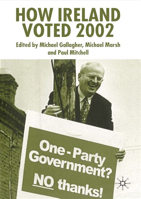 How Ireland Voted 2002 Doc