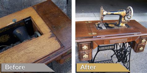 How Item Restoration Works: